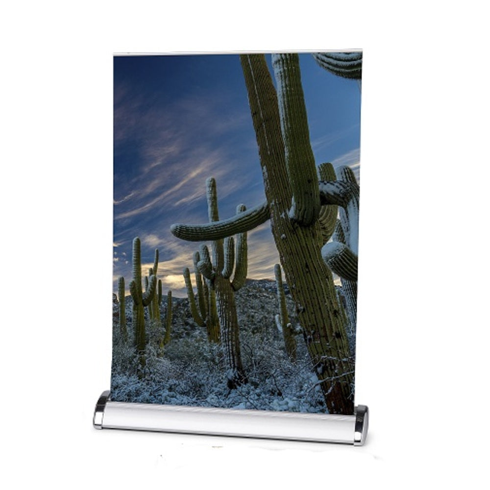 Custom Printed Roll-Banner Mini A3