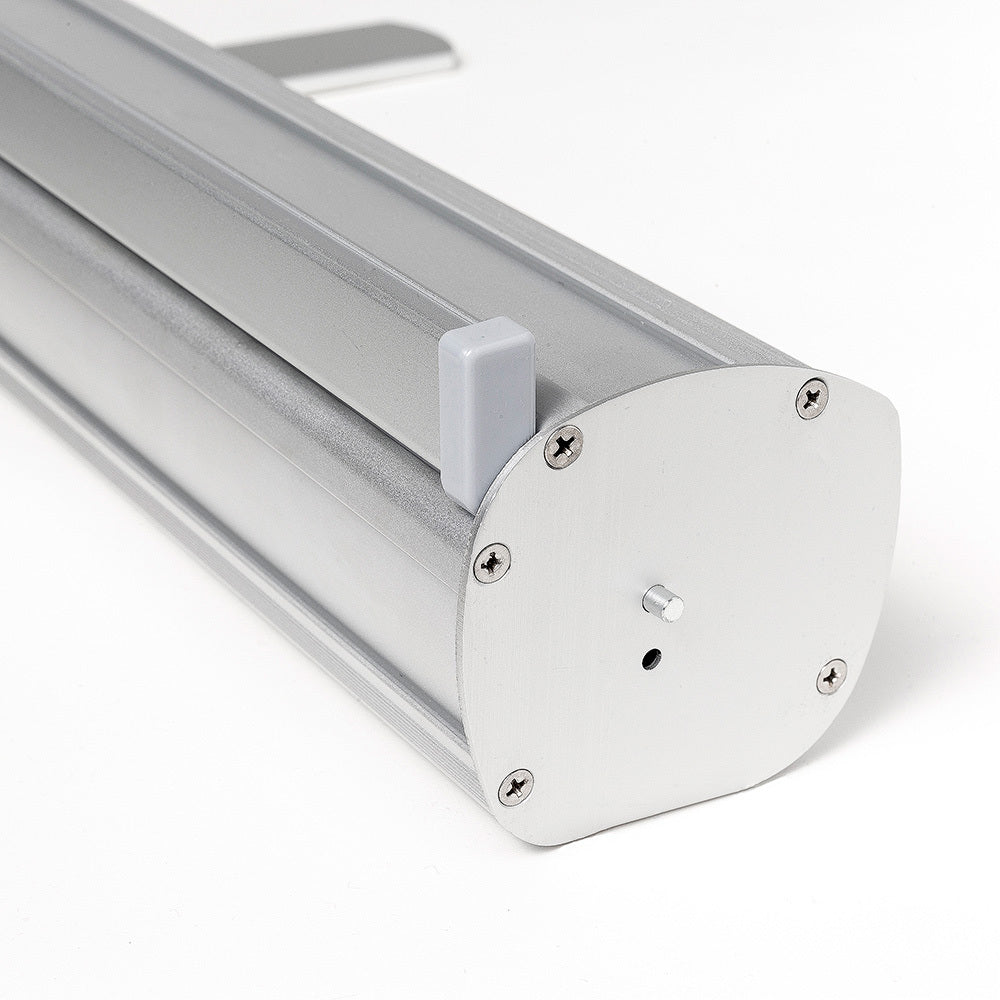Custom Printed Roll-Banner Massive 100 x 160-220 cm 1 Foot