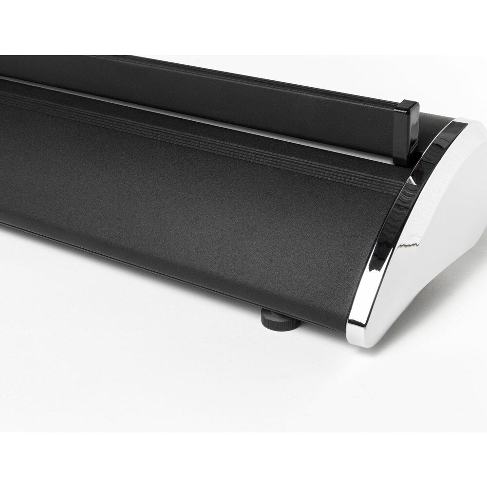 Custom Printed Roll-Banner Premium Black 85 x 160-220 cm — view 4