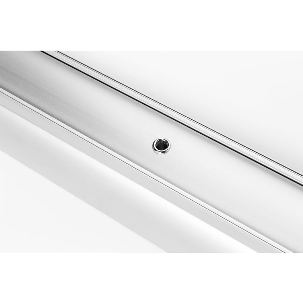 Custom Printed Roll-Banner Twin 85 x 200 cm — view 5