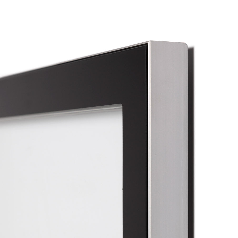Custom Printed Outdoor Premium Poster Case Slim A1 — view 4