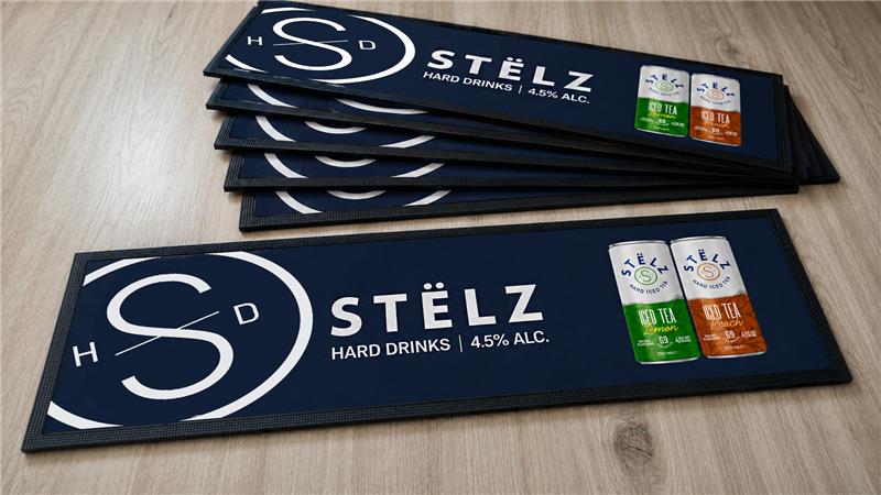 Offerte: Barmats Iced Tea NBR Europe