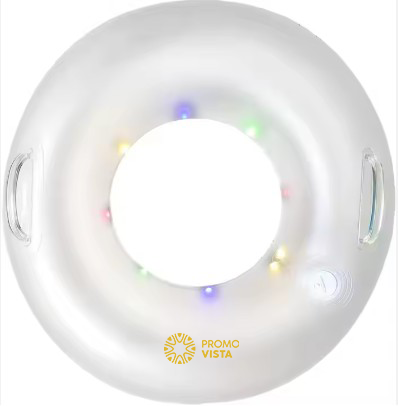 Custom Inflatable Swim Ring