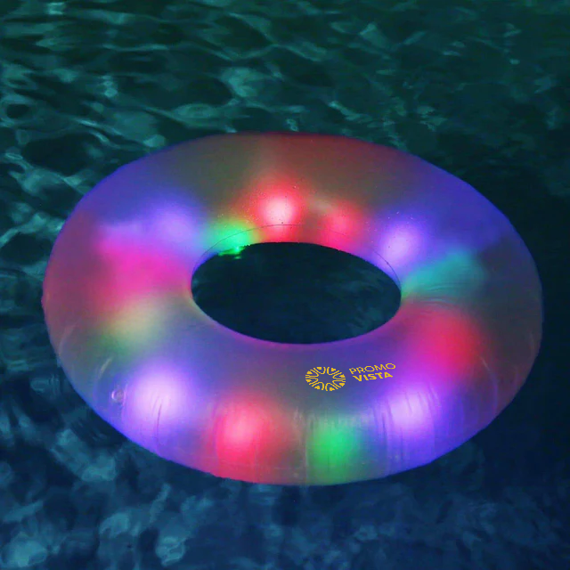 Custom Inflatable Swim Ring
