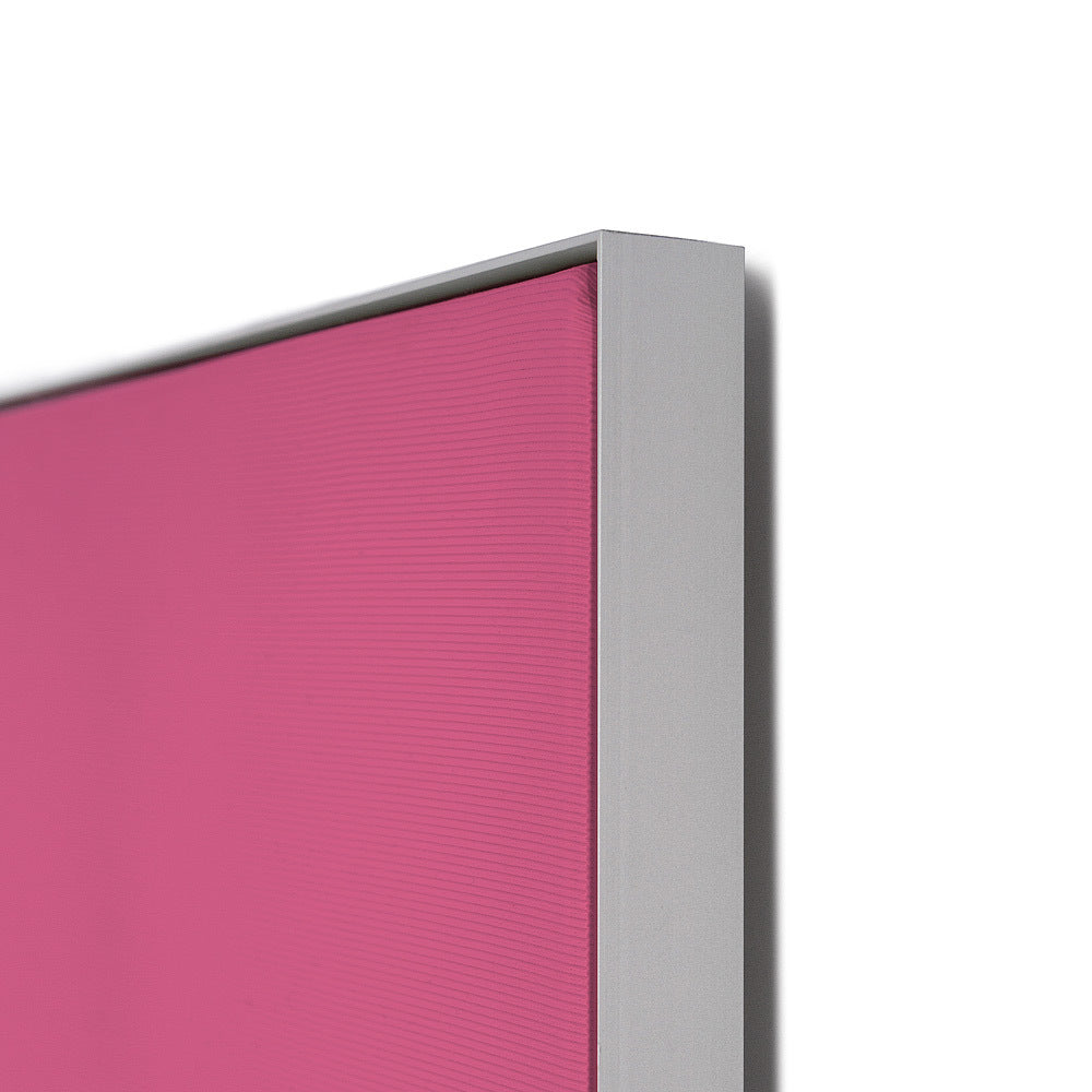 Custom Printed Fabric Frame Elegent A1 — view 4