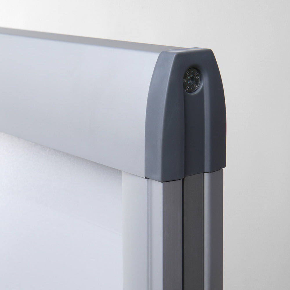 Custom Printed Windtalker® Excel With Plastic Base A1 — view 2