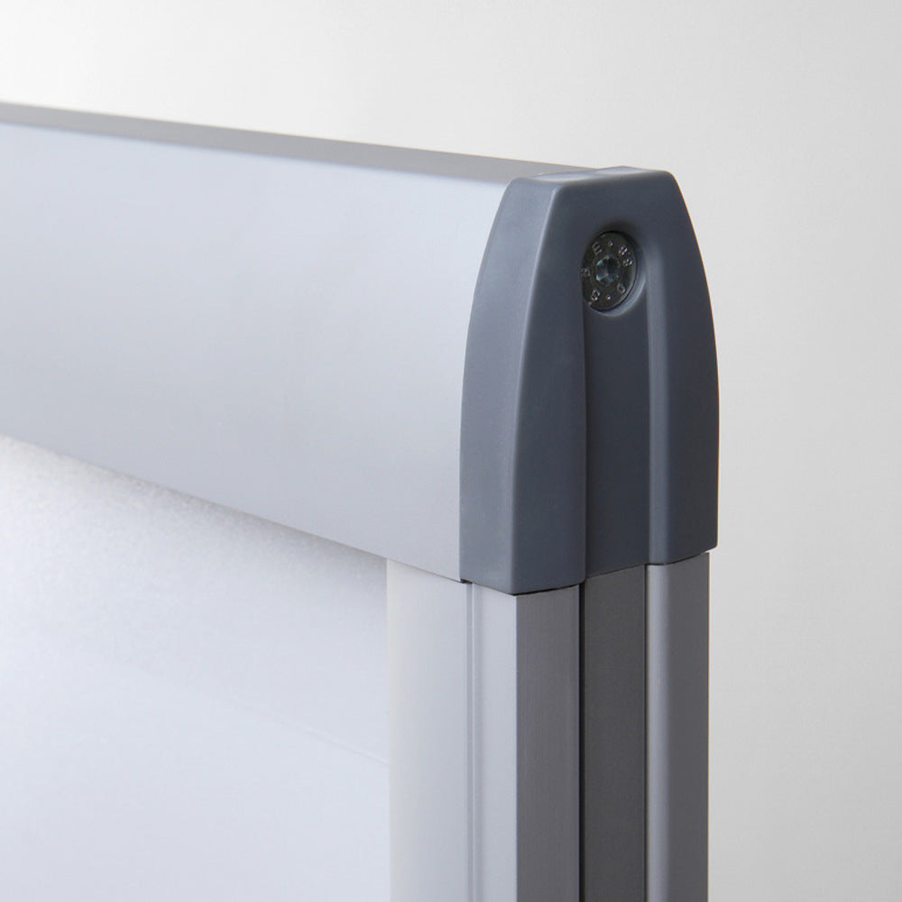Custom Printed Windtalker® Excel With Metal Base A1 — view 2