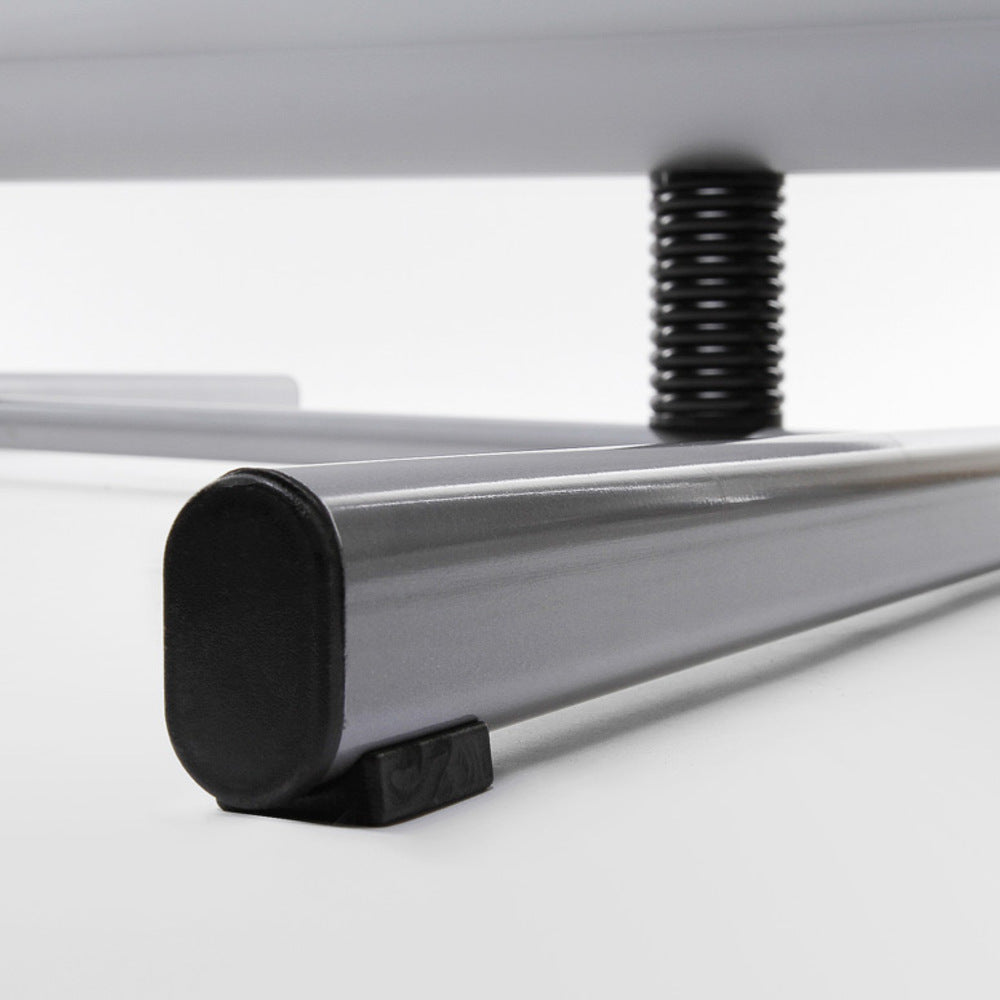 Custom Printed Windtalker® Excel With Metal Base A1 — view 4