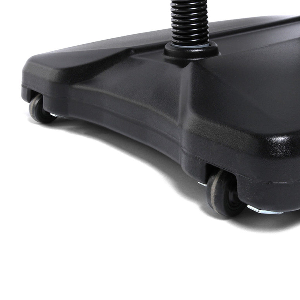Custom Printed Windtalker® City With Plastic Base Black A1 — view 5
