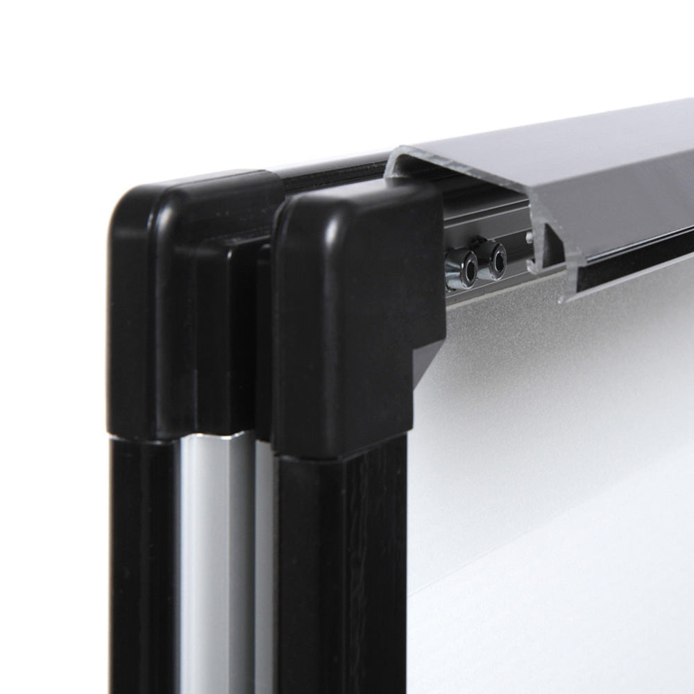 Custom Printed Windtalker® City With Plastic Base Black A1 — view 6