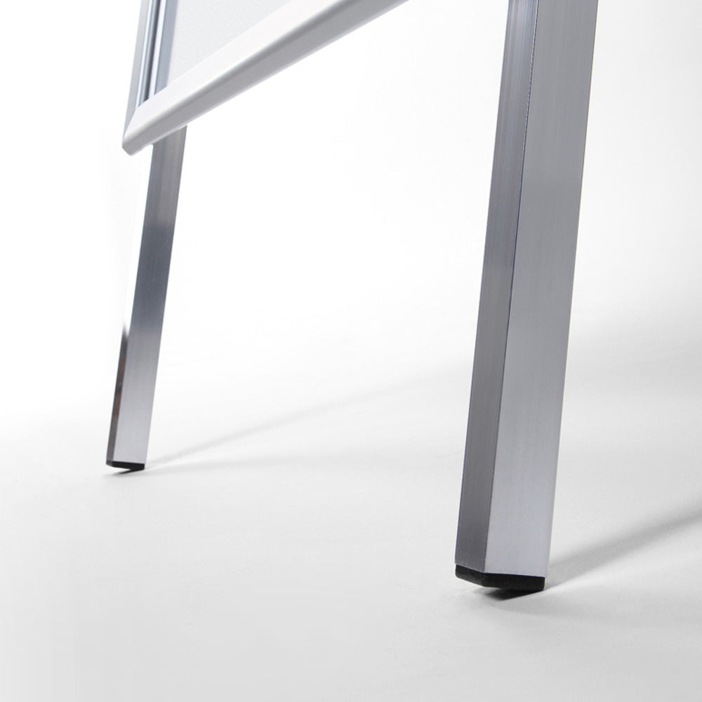 Custom Printed A-Board 32 mm Mitred Corners A1 — view 4