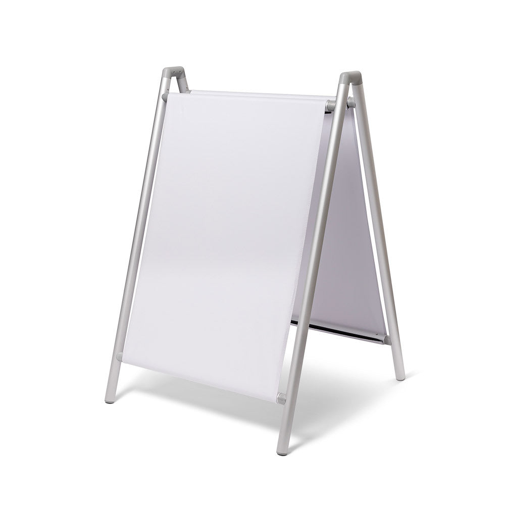 Custom Printed A-Board Fabric Move A1 — view 2