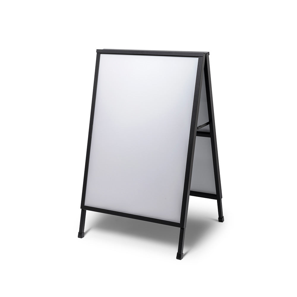 Custom Printed A-Board Slide In A1 — view 4