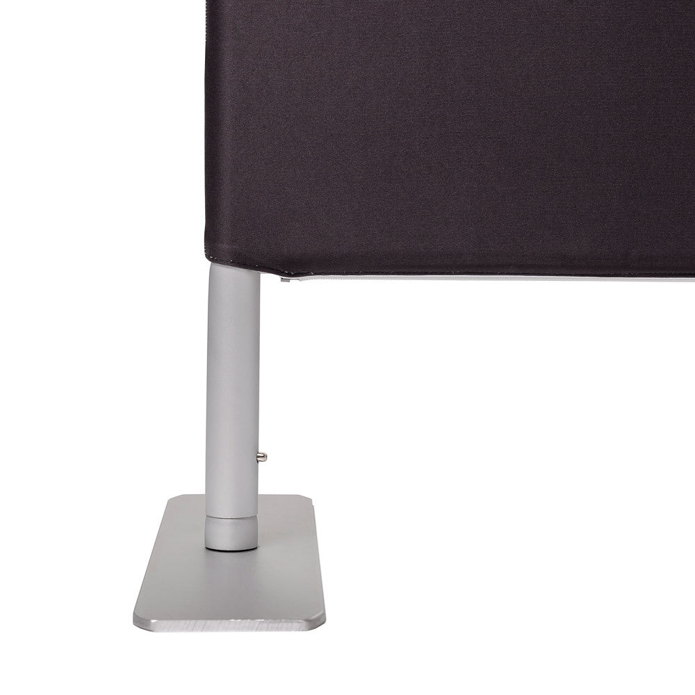 Custom Printed Zipper Barrier 198 x 107 cm — view 5