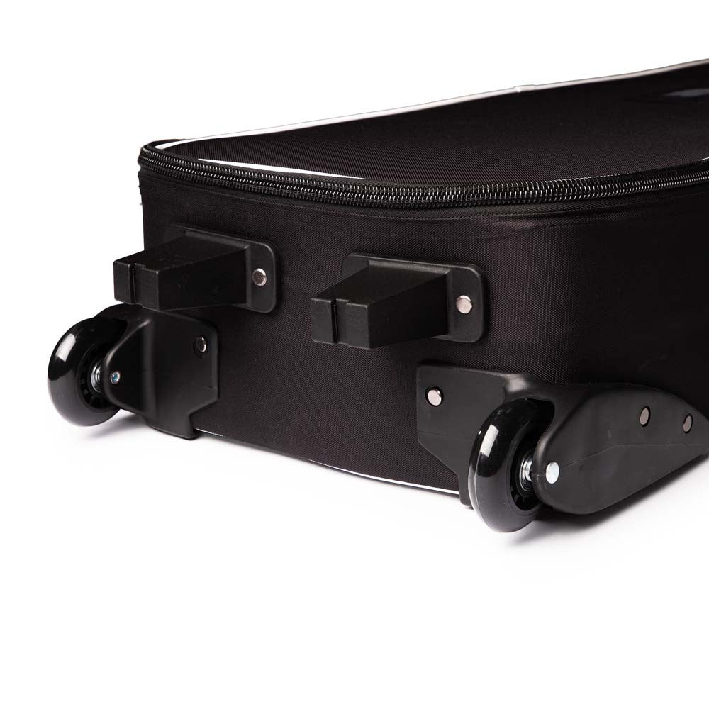 Custom Printed Zipper-Wall Curved 400 x 230 cm — view 6