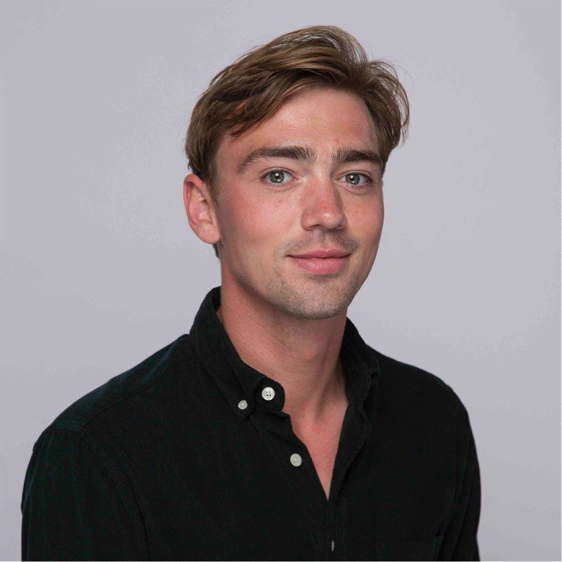 Joost van Promo Vista