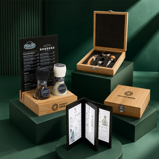 Menu Holders & Table Tools