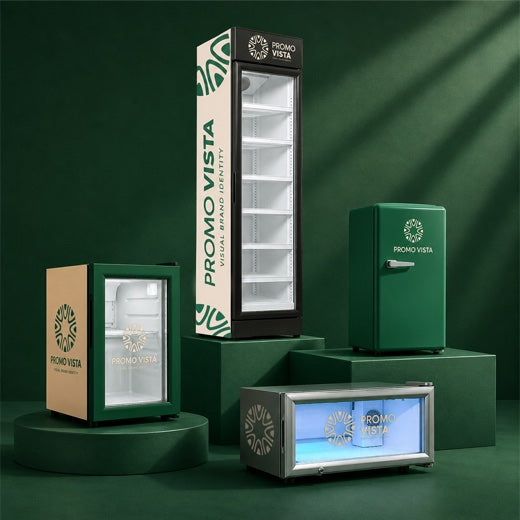 Display Fridges