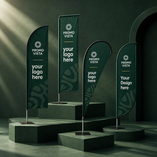 Banners & Flags