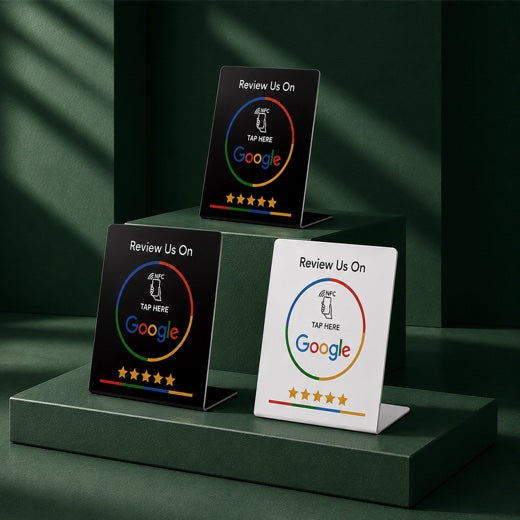 Review Cards