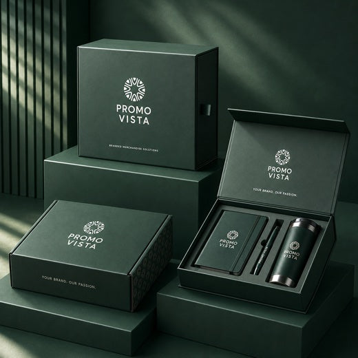 Packaging & Kitting