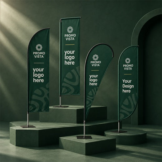 Banners, Flags & Signage