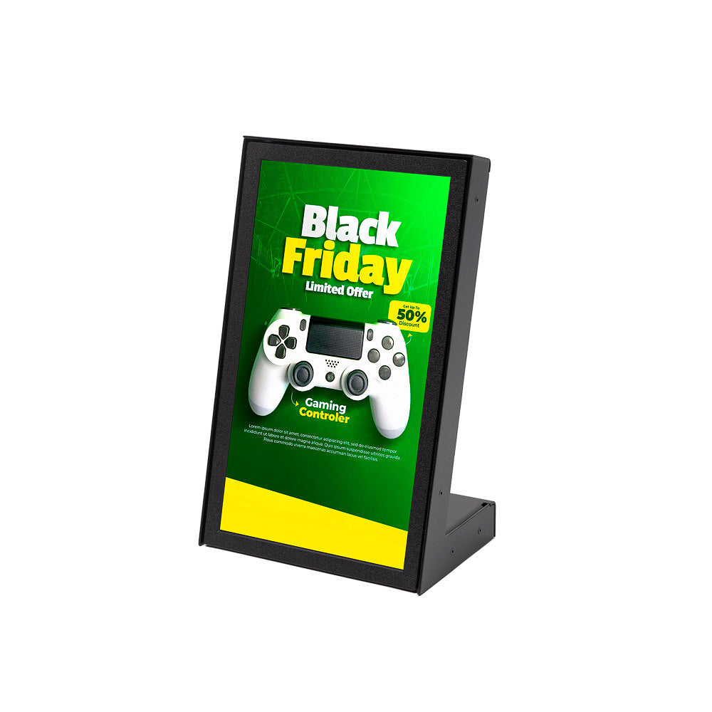 Digital Displays